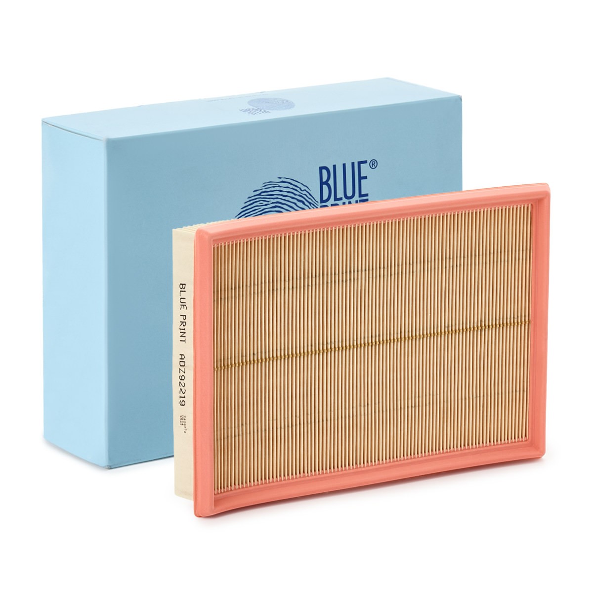 BLUE PRINT Luchtfilter ADZ92219 ADZ92219 Luchtfilters CHEVROLET IMPALA BLUE PRINT