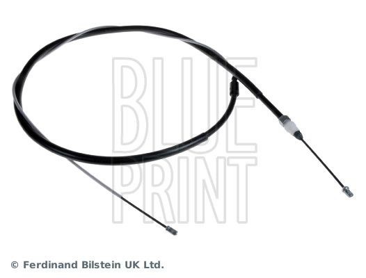 BLUE PRINT Żażné lanko parkovacej brzdy ADP154605 ADP154605 Lanko ručnej brzdy CITROËN C5 BLUE PRINT