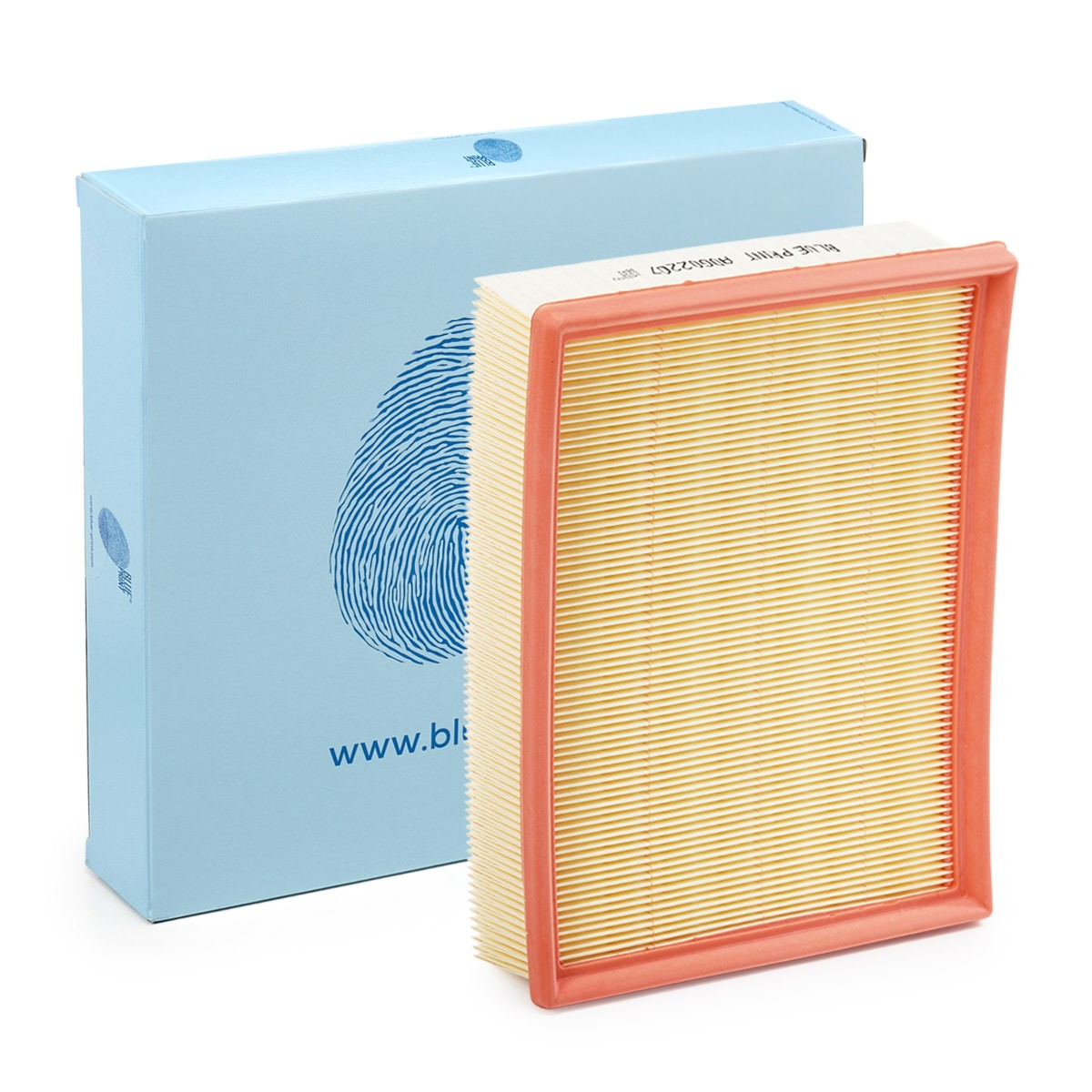 BLUE PRINT Φίλτρο αέρα ADG02207 Φίλτρο αέρα BLUE PRINT CORSA ADG02207 φθηνά