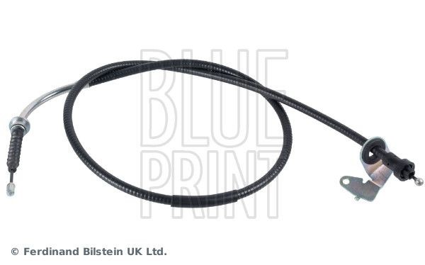 BLUE PRINT Håndbremsekabel ADB114602 ADB114602 Håndbremsekabel MINI Cabriolet BLUE PRINT