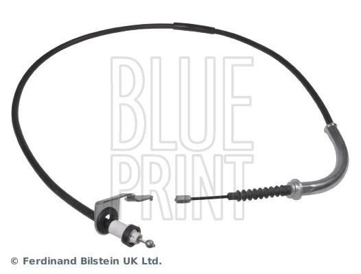 BLUE PRINT Żażné lanko parkovacej brzdy ADB114606C BLUE PRINT ADB114606C Lanko ručnej brzdy Mini Roadster R59 lacné