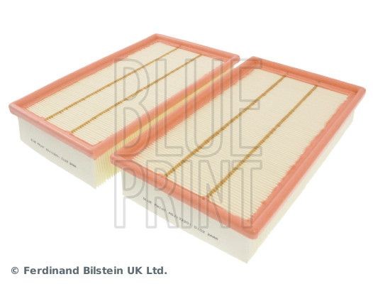 BLUE PRINT Luftfilter ADJ132203 BLUE PRINT ADJ132203 XJ Sedan (X351) Luftfilter pris
