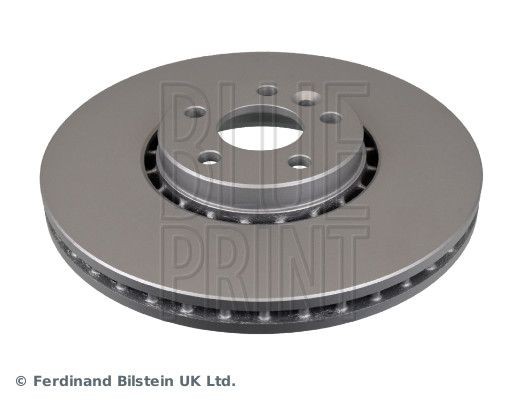 BLUE PRINT Disco freno ADF124302 ADF124302 costo Dischi freno sportivi BLUE PRINT VOLVO V70