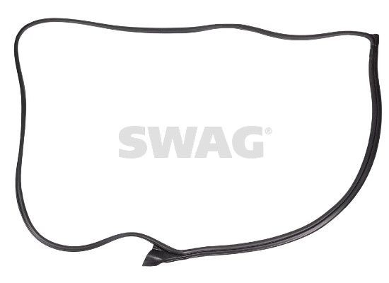 SWAG Τσιμούχα πόρτας 10 90 8877 Λάστιχο πόρτας SWAG Renault CLIO 10 90 8877