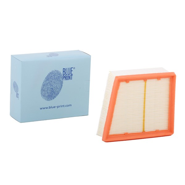BLUE PRINT Luftfilter ADM52257 Luftfilter Mazda DE ADM52257 BLUE PRINT