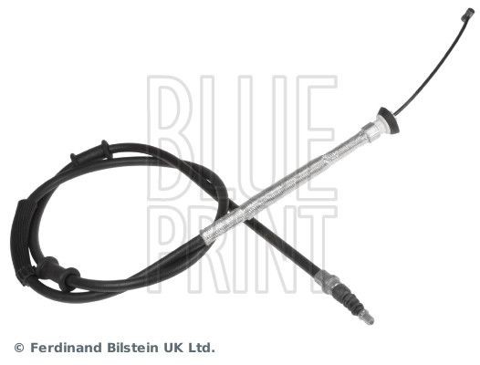 BLUE PRINT Tautrekk, håndbremse ADL144602 ADL144602 Bremsewire FIAT BRAVO BLUE PRINT
