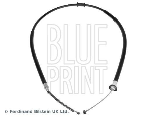 BLUE PRINT Tautrekk, håndbremse ADL144603 ADL144603 Bremsewire FIAT BRAVO BLUE PRINT