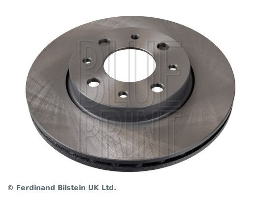 Remschijf BLUE PRINT ADL144302 BLUE PRINT ADL144302 Schijfremmen FIAT UNO 2023