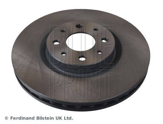 BLUE PRINT Disque de frein ADL144305 Fiat QUBO Disque de frein sport BLUE PRINT ADL144305
