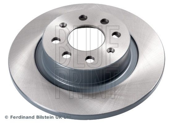 BLUE PRINT Bremseskive ADL144310 Bremseskive BLUE PRINT Fiat TEMPRA ADL144310