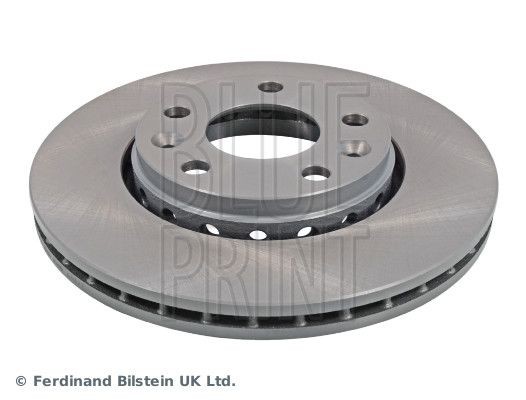 Remschijf BLUE PRINT ADR164302 BLUE PRINT ADR164302 Remschijf keramische Renault DUSTER 2023