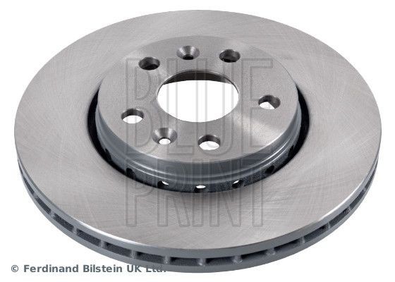 BLUE PRINT Bremseskive ADR164306 BLUE PRINT ADR164306 originale Bremseskiver RENAULT ESPACE pris