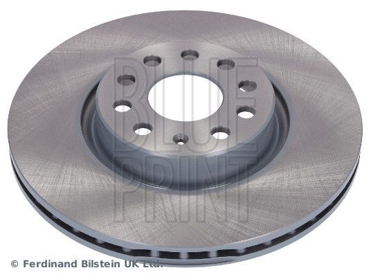 BLUE PRINT Bromsskiva ADV184308 CUPRA bromsskivor sport BLUE PRINT ADV184308