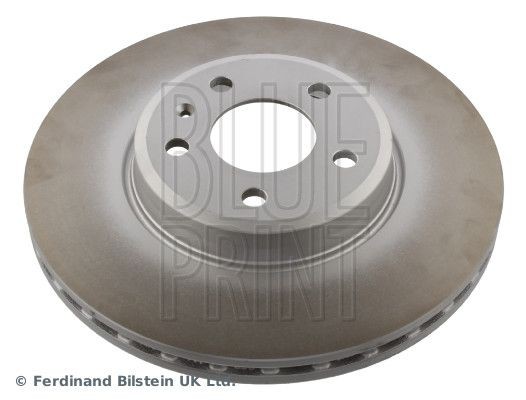BLUE PRINT Brzdový kotouč ADV184313 Brzdové kotúče BLUE PRINT Audi 80 ADV184313