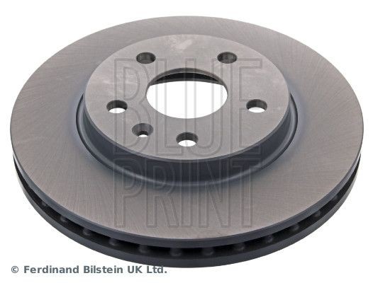 BLUE PRINT Bromsskiva ADW194301 ADW194301 BLUE PRINT bromsskiva CHEVROLET CAPTIVA