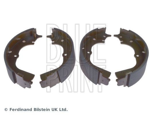 BLUE PRINT Piduriklotside komplekt ADT34127 Trummelpiduriklotsid BLUE PRINT Toyota AVENSIS ADT34127