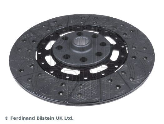 BLUE PRINT Clutchplate ADZ93123 BLUE PRINT ADZ93123 Clutch lamell Isuzu Trooper UBS pris