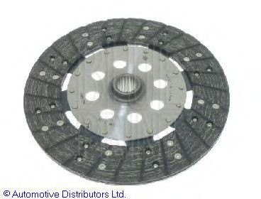 BLUE PRINT Disco de embraiagem ADC43154 BLUE PRINT ADC43154 Disco de embraiagem Mitsubishi Pajero Sport SUV preço