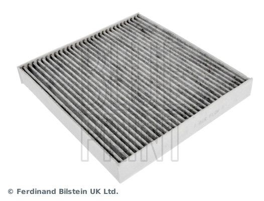BLUE PRINT Filter, salongiõhk ADB112503 BLUE PRINT ADB112503 Salongifilter BMW Z4 e85 originaal hind