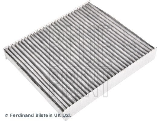 Suodatin, sisäilma BLUE PRINT ADF122504 FORD GALAXY 2014 Sisäilmansuodatin BLUE PRINT ADF122504