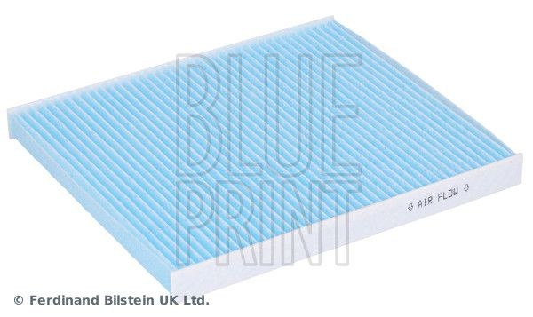 BLUE PRINT Suodatin, sisäilma ADL142501 KA Hatchback (RU8) raitisilmasuodatin BLUE PRINT ADL142501