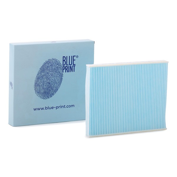 BLUE PRINT Kupéfilter ADM52518 ADM52518 BLUE PRINT filter, kupéventilation FORD TRANSIT CUSTOM