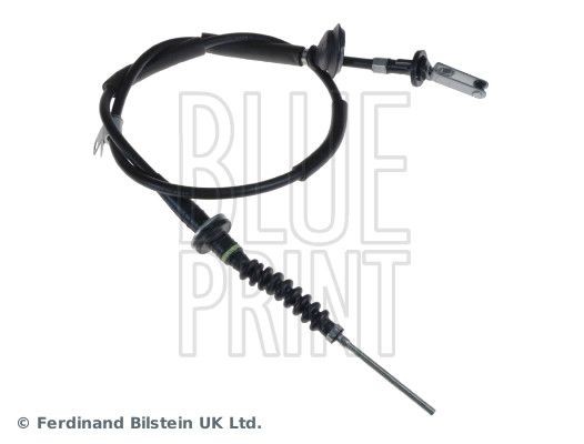 BLUE PRINT Lanko ovládania spojky ADK83832 ADK83832 Spojkové lanko BLUE PRINT MINI Cabrio
