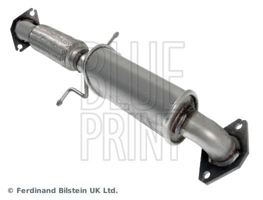 BLUE PRINT Voordemper ADM56003C Citroën DS4 Voorpijp BLUE PRINT ADM56003C