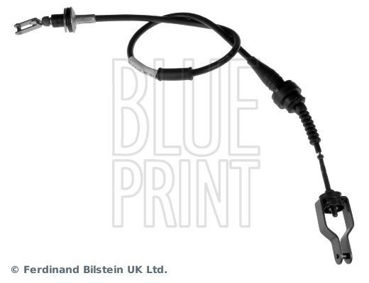 BLUE PRINT Kopplingsvajer ADN13831 ADN13831 BLUE PRINT kopplingsvajer Peugeot PARTNER