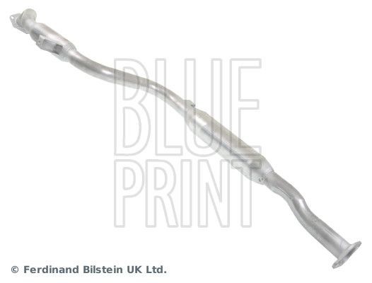 BLUE PRINT Mittenljuddämpare ADC46007C ADC46007C BLUE PRINT Mellan ljuddämpare Kia