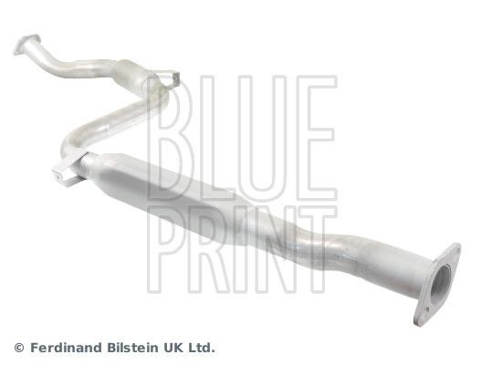 BLUE PRINT Mittenljuddämpare ADC46009C ADC46009C BLUE PRINT Mellan ljuddämpare Kia