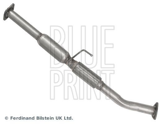 BLUE PRINT Främre ljuddämpare ADT36003C ADT36003C BLUE PRINT främre ljuddämpare Nissan X-TRAIL