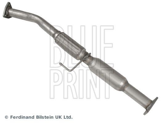 BLUE PRINT Silenziatore anteriore ADT36010C ADT36010C Marmitta anteriore BLUE PRINT HYUNDAI GETZ costo