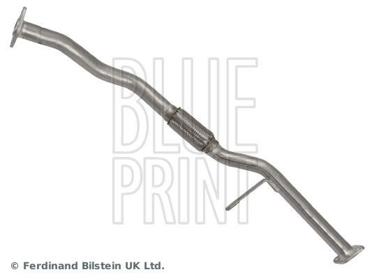BLUE PRINT Panela de escape dianteira ADC46001C BLUE PRINT Panela de escape dianteira ADC46001C experiência