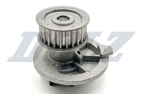 Αντλία νερού DOLZ O139 DOLZ O139: Αντλία νερού Chevy EPICA 2003