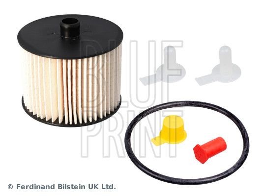 BLUE PRINT Bränslefilter ADF122301 BLUE PRINT ADF122301 dieselfilter CITROЁN C8