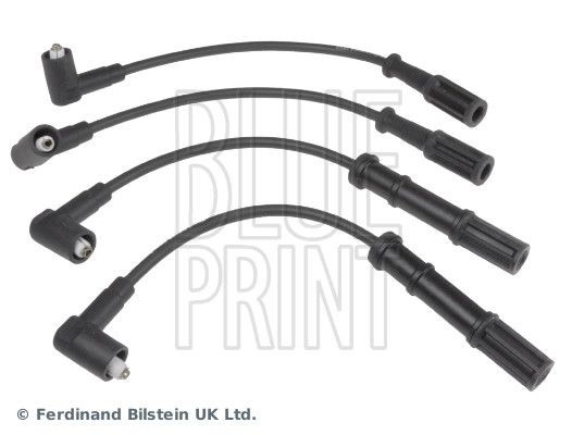 Süütesüsteemikomplekt BLUE PRINT ADL141601C BLUE PRINT ADL141601C Süütejuhtmed FIAT PUNTO 2016