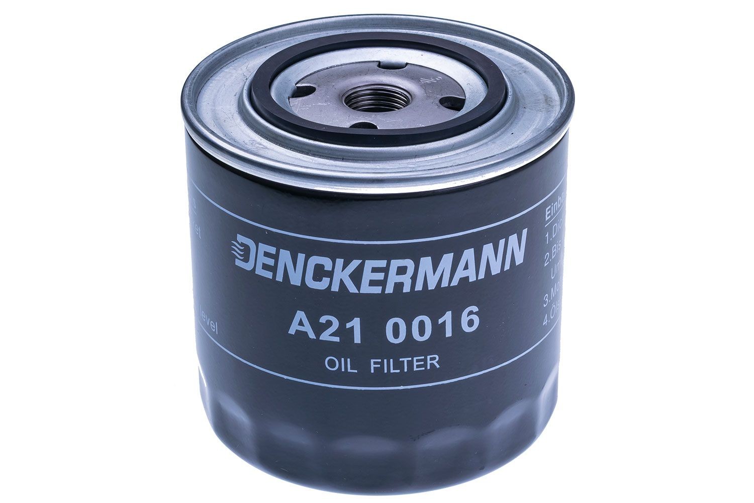DENCKERMANN Filtro olio A210016 DENCKERMANN A210016 costo Filtro olio ALFA ROMEO AR