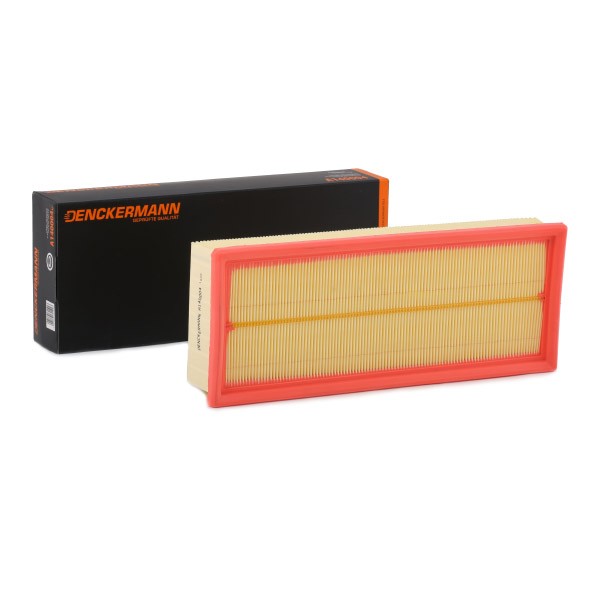 DENCKERMANN Filtre à air A140004 DENCKERMANN A140004 Filtre à air Audi 90 B3 prix