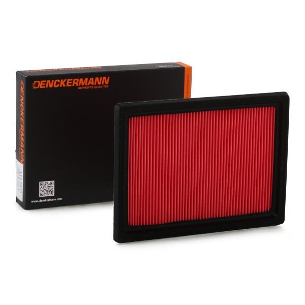 DENCKERMANN Luftfilter A140035 A140035 DENCKERMANN luftfilter NISSAN MICRA