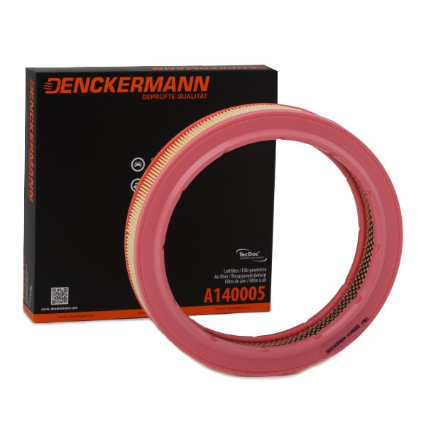 DENCKERMANN Õhufilter A140005 DENCKERMANN A140005 Õhufilter 3160 Maastur kinnine hind