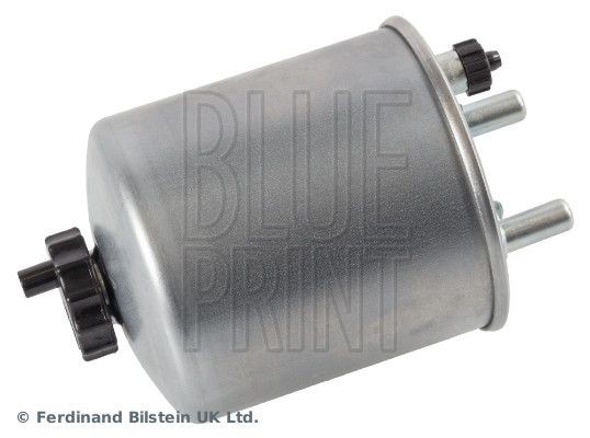 BLUE PRINT Fuel filter ADR162302C BLUE PRINT ADR162302C Renault Laguna 3 Coupe fuel filters replacement
