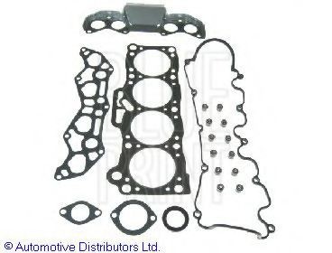 BLUE PRINT Sotningssats ADM56251 MAZDA topplockspackning BLUE PRINT ADM56251