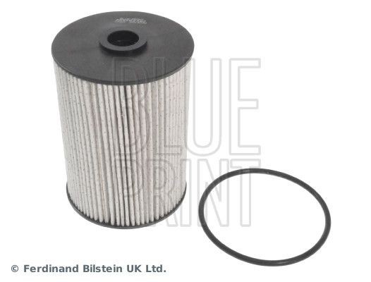 BLUE PRINT Brændstof-filter ADV182307 ADV182307 Brændstoffilter BLUE PRINT SEAT AROSA