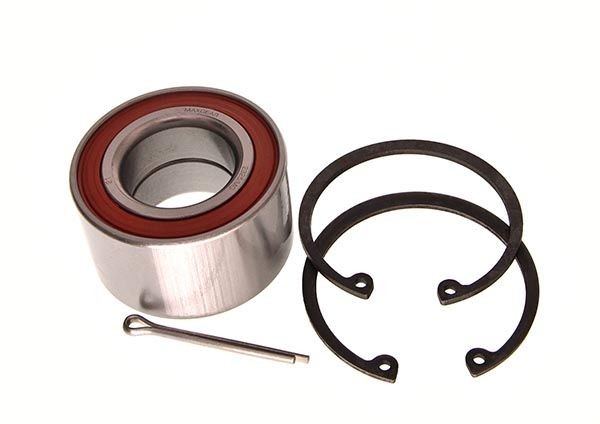 MAXGEAR Kit de rolamento de roda 33-0261 Jogo de rolamentos de roda MAXGEAR MOVANO 33-0261 baratos