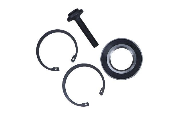 MAXGEAR Kit de rolamento de roda 33-0379 Cubo da roda MAXGEAR Audi 80 33-0379