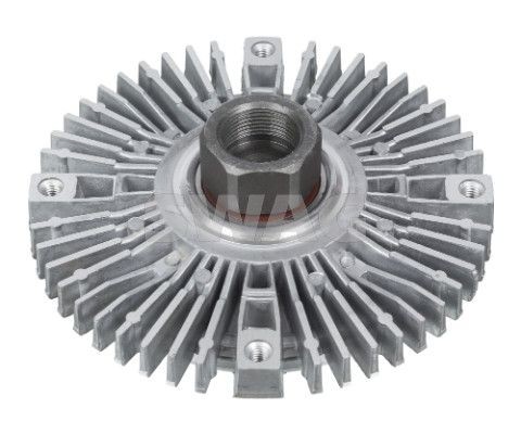 SWAG Koppeling, radiateurventilator 30 92 9613 Dodge DAKOTA Ventilator koppeling SWAG 30 92 9613