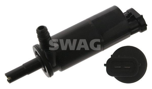 SWAG Αντλία νερού πλύσης, καθαρ. προβολέων 40 93 2327 40 93 2327 Αντλία νερού πλύσης, καθαρ. προβολέων MINI COUNTRYMAN SWAG