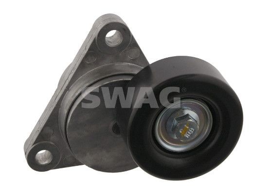 SWAG Galet tendeur de courroie d'accessoire 89 93 1214 89 93 1214 Galet tendeur de courroie CHEVROLET MATIZ SWAG
