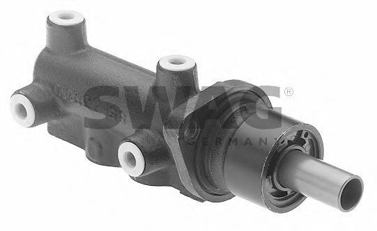 SWAG Peapiduri silinder 82 91 7409 SWAG 82917409 Piduri peasilinder Nissan Primera P10 Hatchback hind